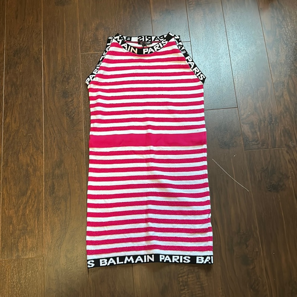 Balkan kids dress size 10